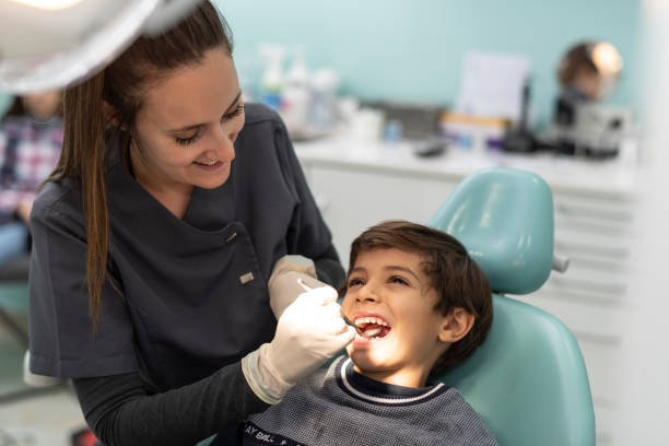 Best Emergency Treatment for Jaw Pain or Injury in Cisco, TX