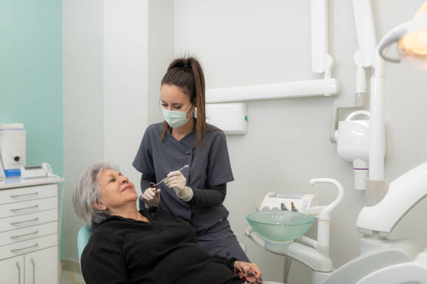 Best Emergency Care for Gum Disease in Cisco, TX