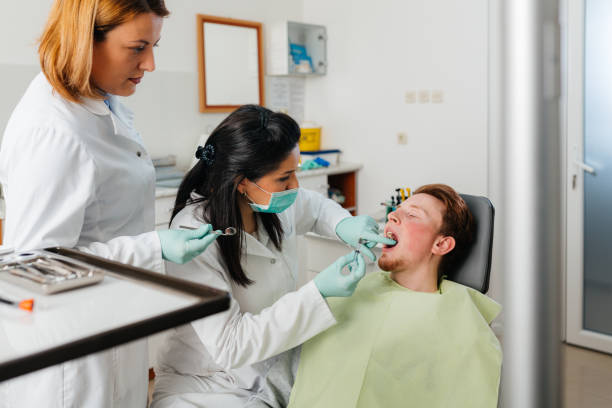 Best Dental Abscess Treatment in Cisco, TX